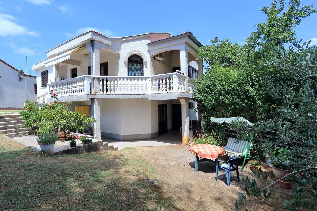 Apartment Ada ซาดาร์ ห้อง รูปภาพ
