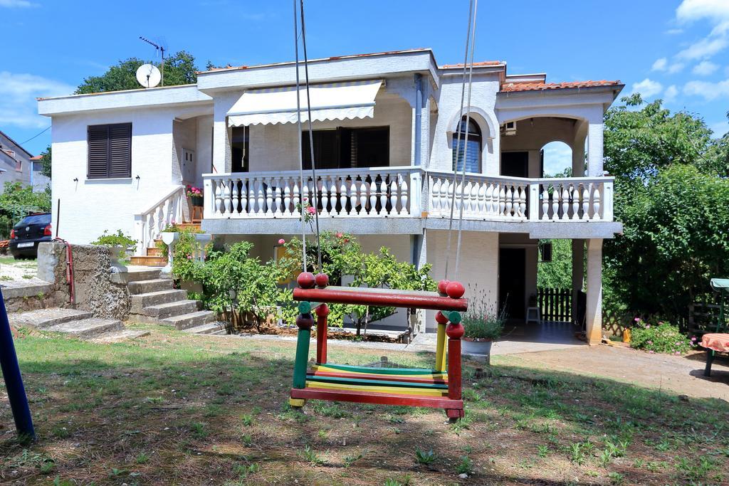Apartment Ada ซาดาร์ ห้อง รูปภาพ
