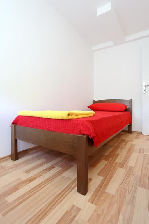 Apartment Ada ซาดาร์ ห้อง รูปภาพ