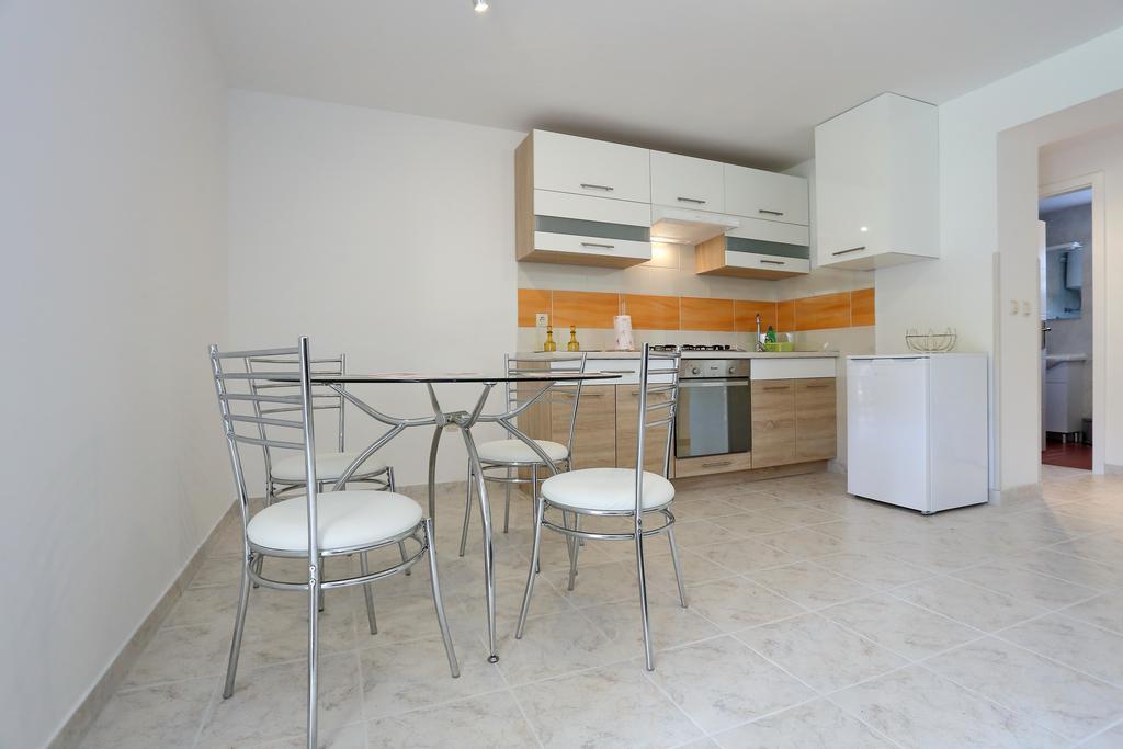 Apartment Ada ซาดาร์ ห้อง รูปภาพ