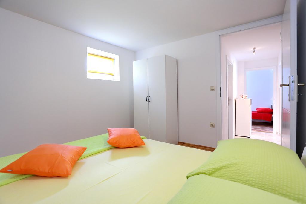 Apartment Ada ซาดาร์ ห้อง รูปภาพ