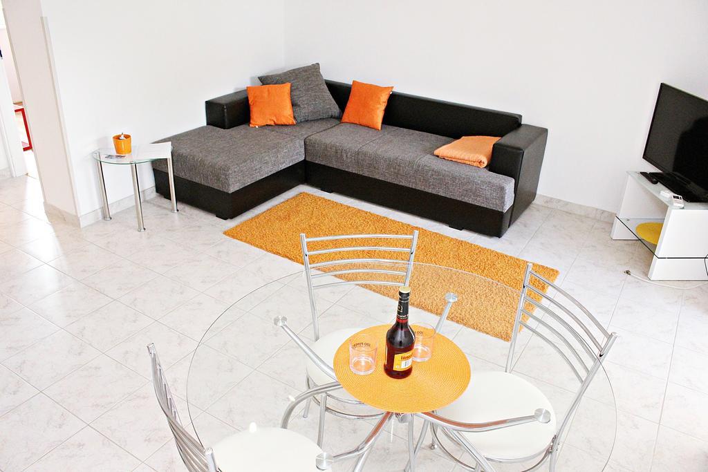 Apartment Ada ซาดาร์ ภายนอก รูปภาพ