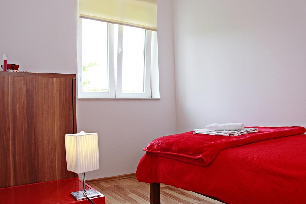 Apartment Ada ซาดาร์ ภายนอก รูปภาพ