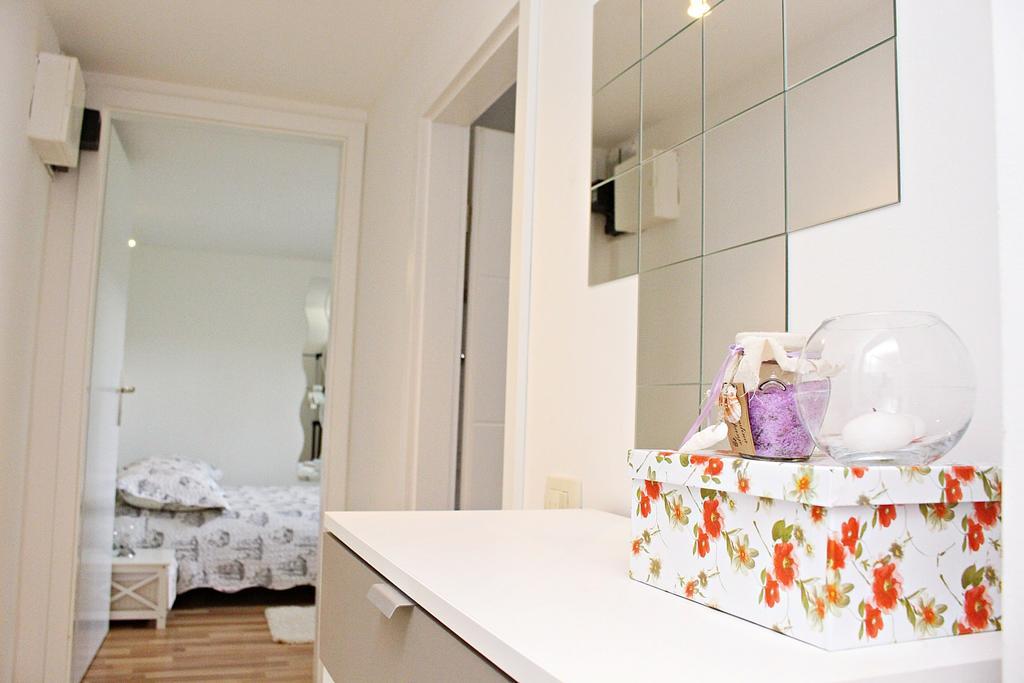 Apartment Ada ซาดาร์ ภายนอก รูปภาพ