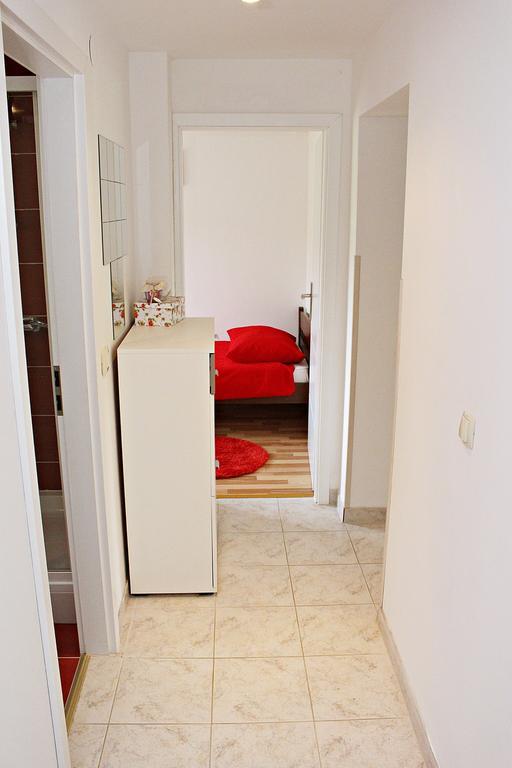 Apartment Ada ซาดาร์ ภายนอก รูปภาพ