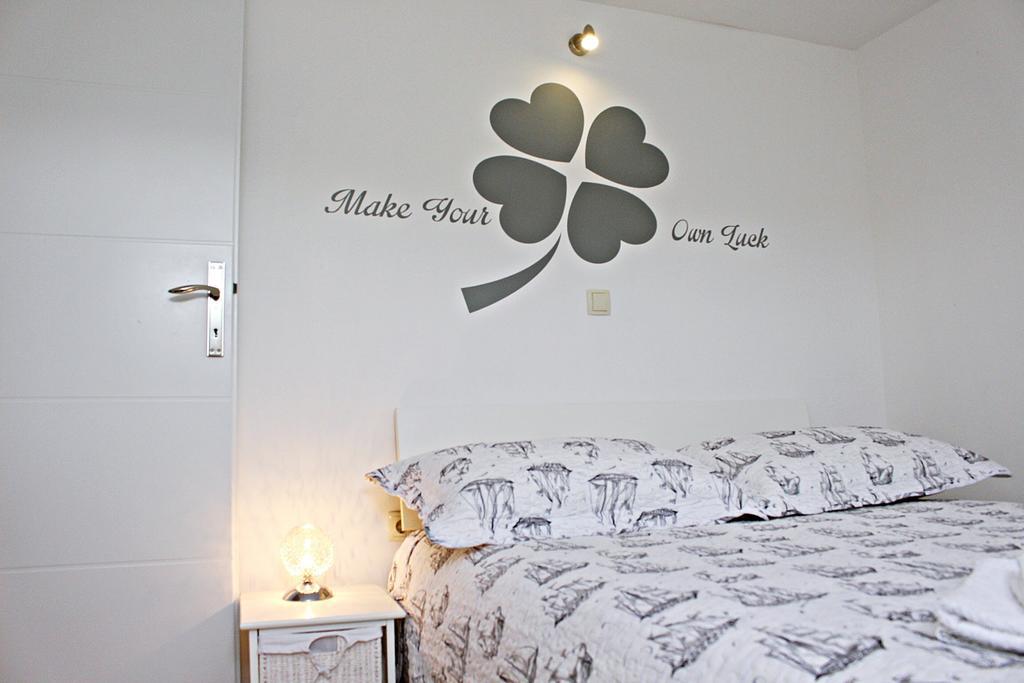 Apartment Ada ซาดาร์ ภายนอก รูปภาพ