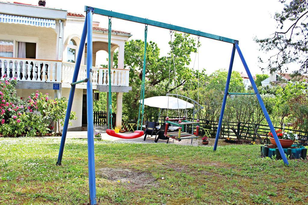 Apartment Ada ซาดาร์ ภายนอก รูปภาพ